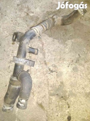 Volkswagen LT 35 Vízcső Fém