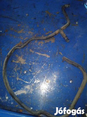 Volkswagen LT 35 Vízcső + Elosztó