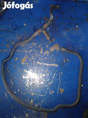 Volkswagen LT 35 Vízcső + Elosztó