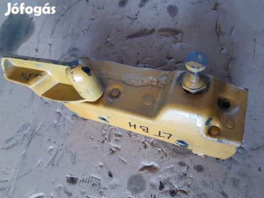 Volkswagen LT Bal Csomagtérajtó Belső Kilincs