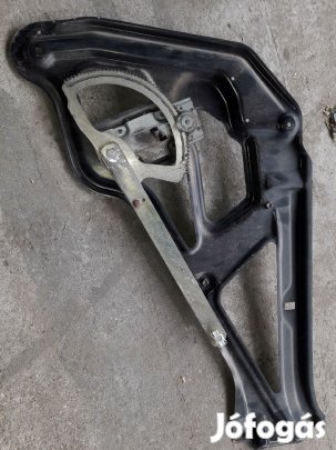 Volkswagen LT Bal Első Ablakemelő Szerkezet Mechanikus