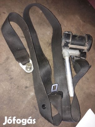 Volkswagen LT Bal Első Biztonsági Öv + Övfeszítő