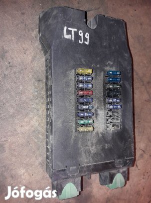Volkswagen LT Biztosítéktábla / Relé Tábla