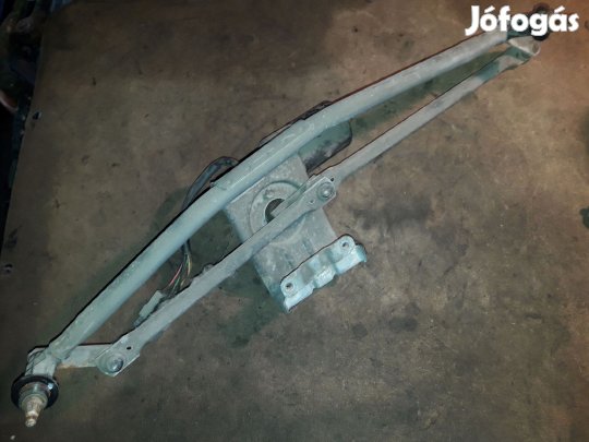 Volkswagen LT Első Ablaktörlő Motor + Első Ablaktörlő Mechanika