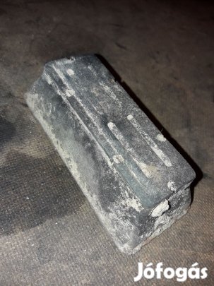 Volkswagen LT Első Laprugó Felütköző Bak