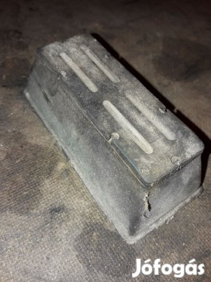 Volkswagen LT Első Laprugó Felütköző Bak