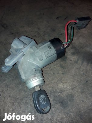 Volkswagen LT Gyújtáskapcsoló