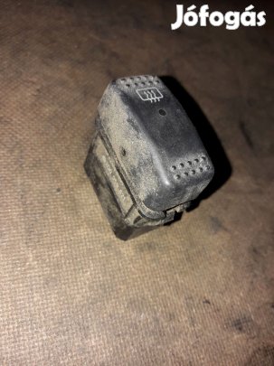 Volkswagen LT Hátsó Szélvédőfűtés Kapcsoló
