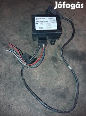 Volkswagen LT Immobilizer + Immo Gyűrű