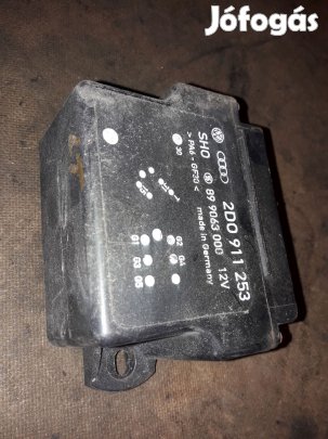 Volkswagen LT Izzítórelé