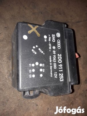 Volkswagen LT Izzítórelé