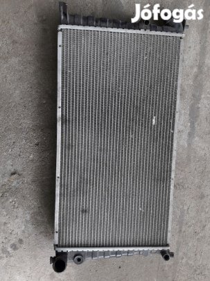 Volkswagen LT Izzítórelé