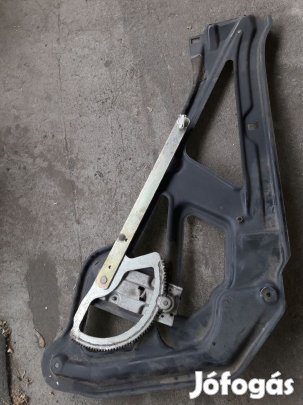 Volkswagen LT Jobb Első Ablakemelő Szerkezet Mechanikus