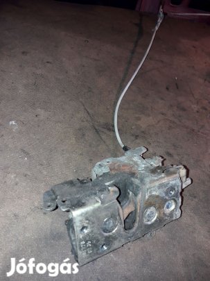 Volkswagen LT Jobb Első Ajtó Zárszerkezet