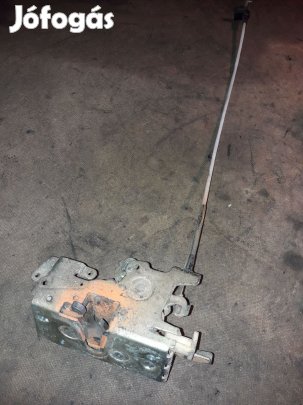 Volkswagen LT Jobb Első Ajtó Zárszerkezet