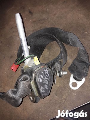 Volkswagen LT Jobb Első Biztonsági Öv + Övfeszítő