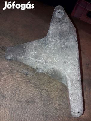 Volkswagen LT Jobb Motortartó Bak