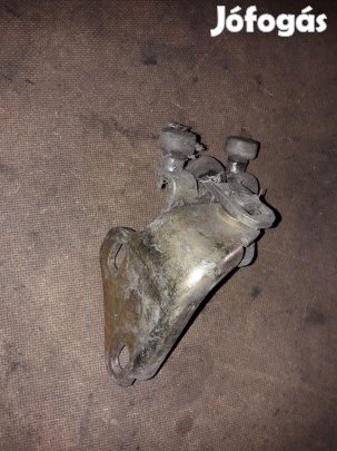 Volkswagen LT Jobb Tolóajtó Felső Görgő