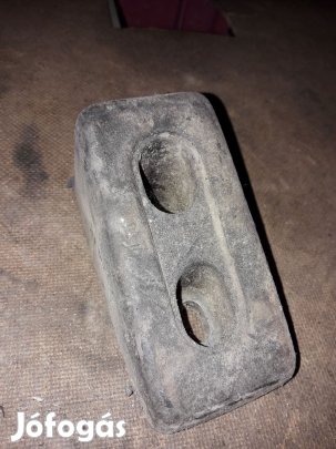 Volkswagen LT Jobb Tolóajtó Ütköző