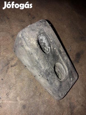 Volkswagen LT Jobb Tolóajtó Ütköző