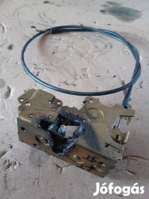 Volkswagen LT Jobb Tolóajtó Zárszerkezet