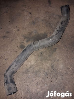 Volkswagen LT Kartergáz Cső