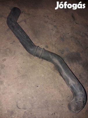 Volkswagen LT Kartergáz Cső