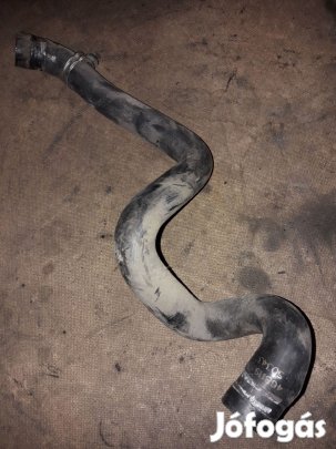 Volkswagen LT Kartergáz Cső