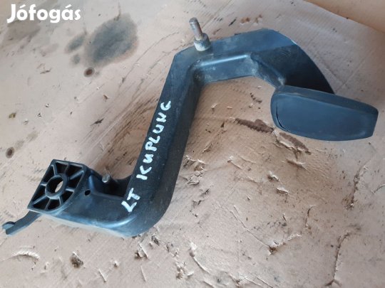 Volkswagen LT Kuplung Pedál