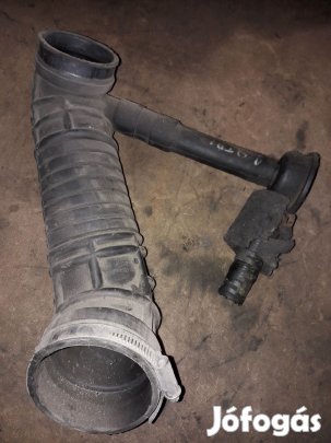 Volkswagen LT Levegőcső