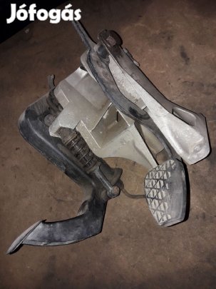 Volkswagen LT Pedálsor: Kuplung + Fék