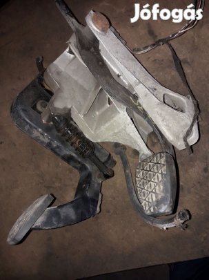 Volkswagen LT Pedálsor: Kuplung + Fék