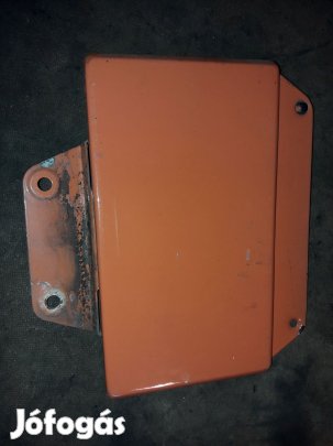 Volkswagen LT Tankajtó