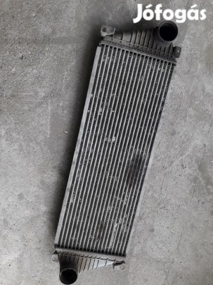Volkswagen LT Töltőlevegő Hűtő / Intercooler