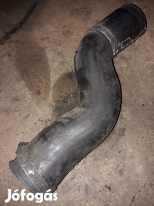 Volkswagen LT Turbócső / Intercooler Cső