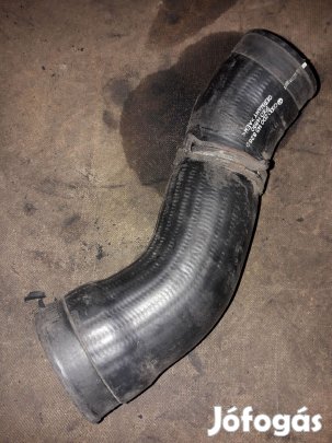 Volkswagen LT Turbócső / Intercooler Cső