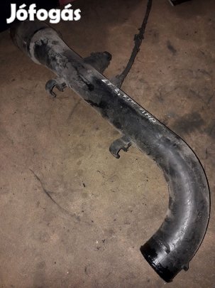 Volkswagen LT Turbócső / Intercooler Cső