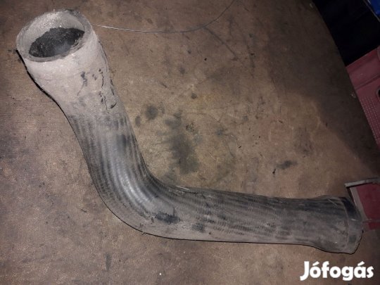 Volkswagen LT Turbócső / Intercooler Cső