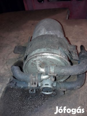 Volkswagen LT Üzemanyag Szűrő Ház