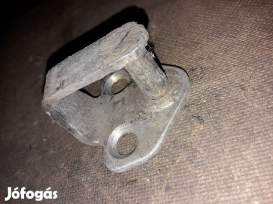 Volkswagen LT Zár Ütköző