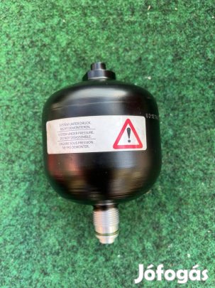 Volkswagen Lupo 1.2 TDI 3L Audi A2 nyomastarto gömb 