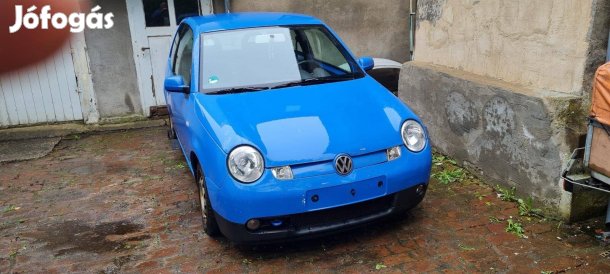 Volkswagen Lupo 1.2 TDI 3l Minden Alkatrésze Eladó