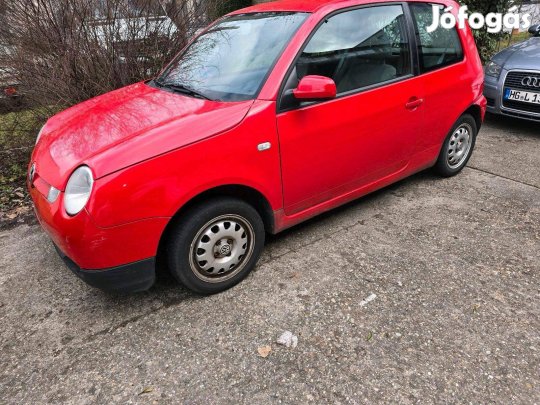 Volkswagen Lupo 1.2 TDI 3l alkatrészei