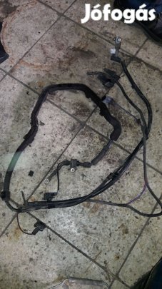 Volkswagen Lupo Akkumulátor Kábel