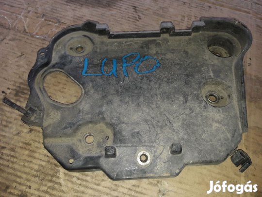 Volkswagen Lupo Akkumulátor Tartó