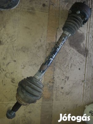 Volkswagen Lupo Bal Első Féltengely