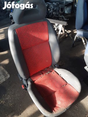 Volkswagen Lupo Bal Első Ülés