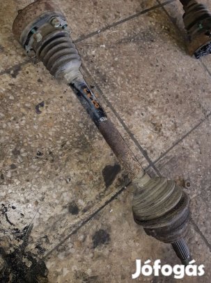 Volkswagen Lupo Bal Féltengely