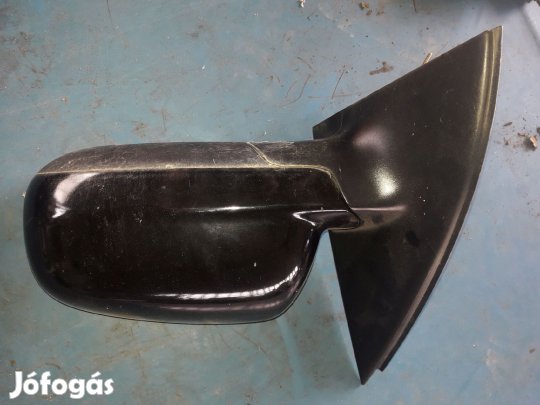 Volkswagen Lupo Bal Visszapillantó Tükör Mechanikus