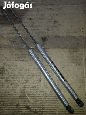 Volkswagen Lupo Csomagtérajtó Teleszkóp Pár